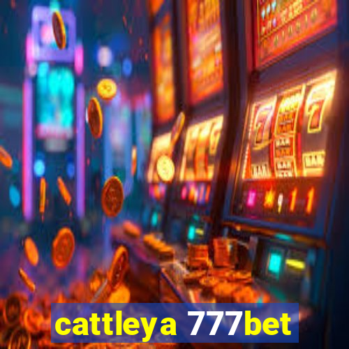 cattleya 777bet